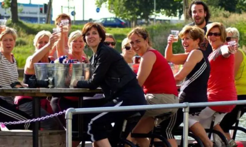 Voordeelprogramma Vrouwen