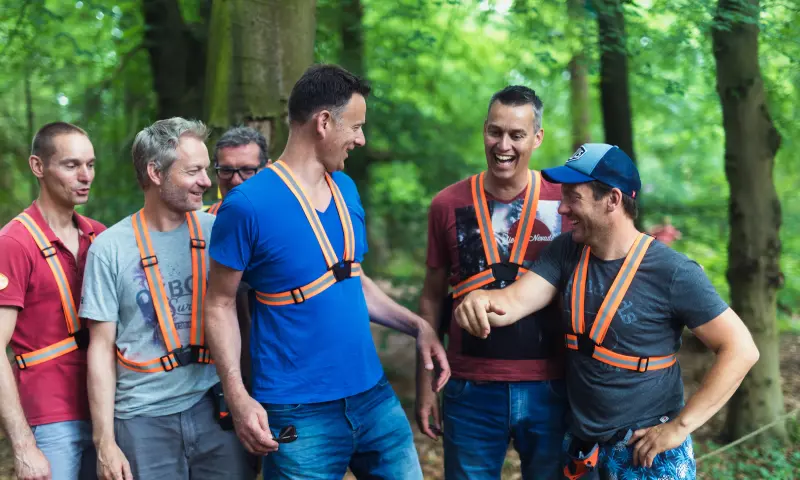 Moon Trees Challenge Team