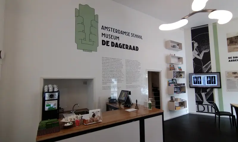 Museum de Dageraad