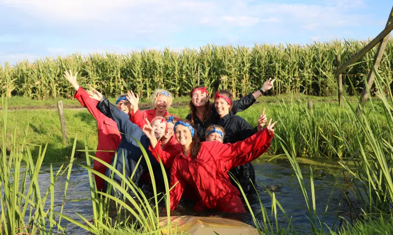 Farmsurvival kloten over sloten