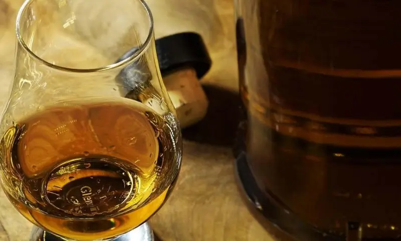 whiskey, proeverij, muzikale
