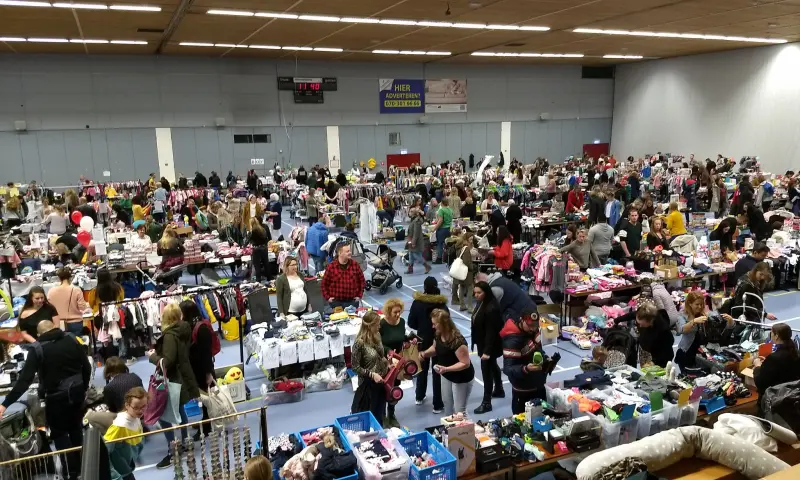 Margriethal schiedam