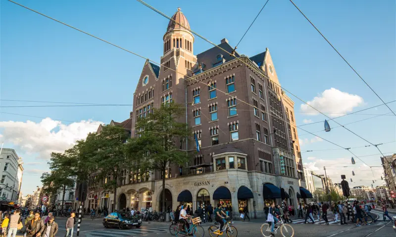 Koninklijke Industrieele Groote Club