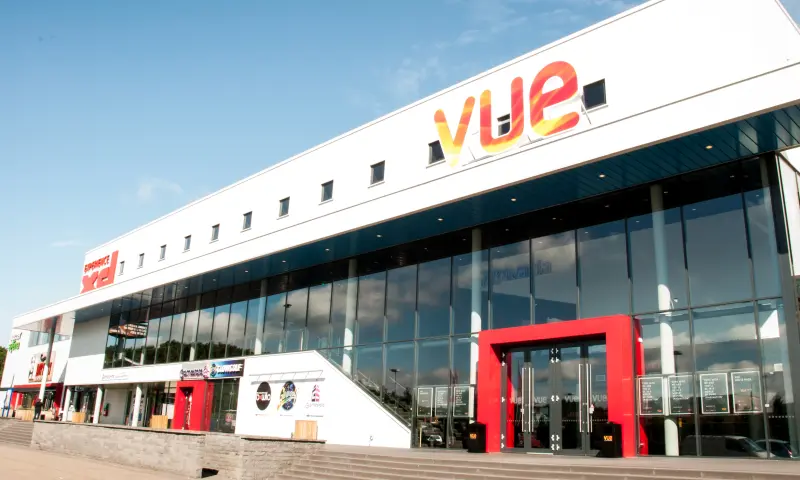 Vue Kerkrade