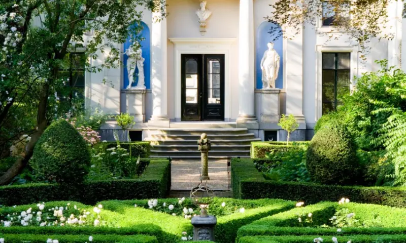 Cultureel historisch