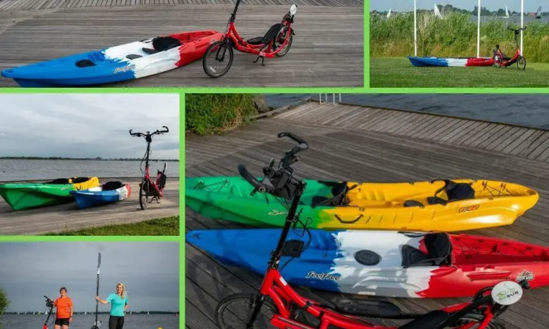 Elliptigo