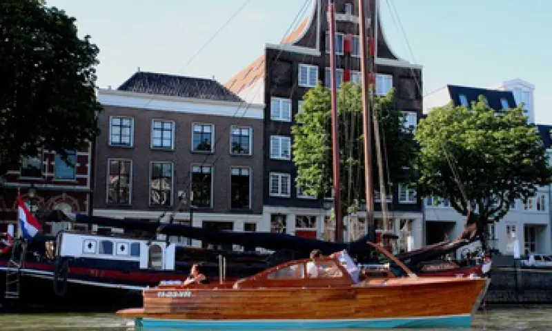 Rondvaart