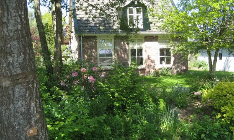 Bed and Breakfast De Dwersfeart