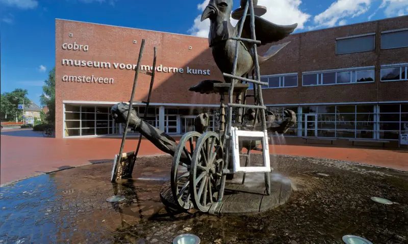 Cobra museum