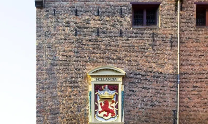 Historisch