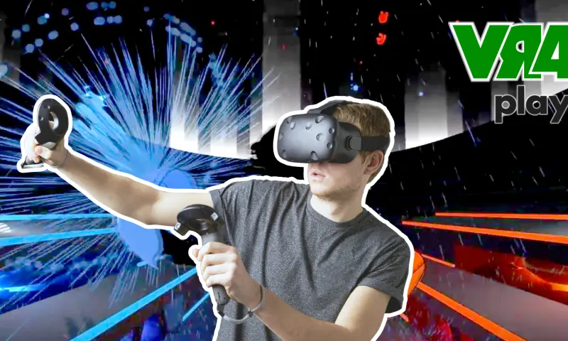 Virtual Reality