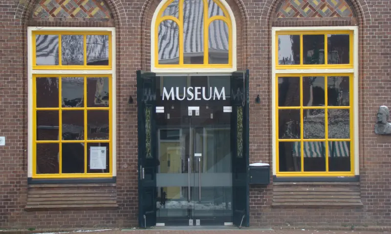 museum