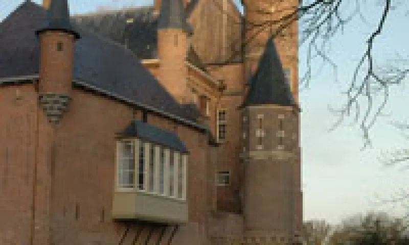 Cultureel