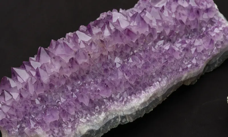 mineralen