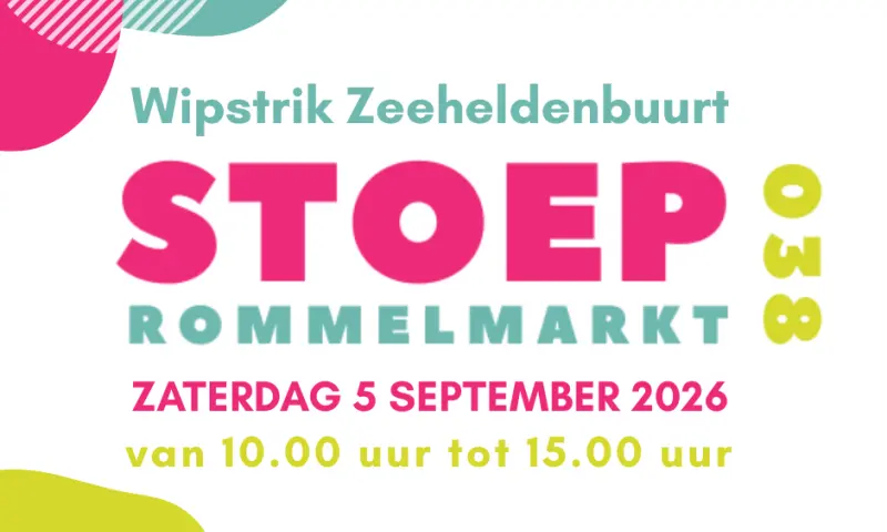 aankondiging