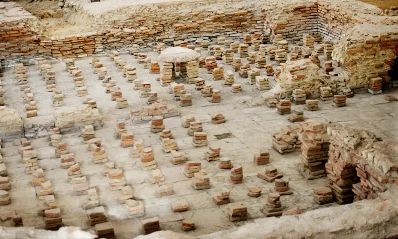 Thermenmuseum Heerlen