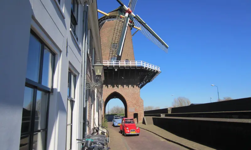 Molen