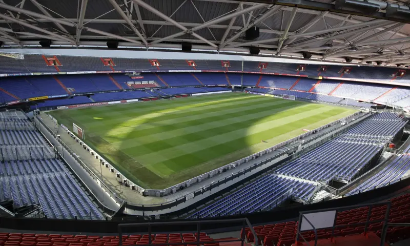 De Kuip
