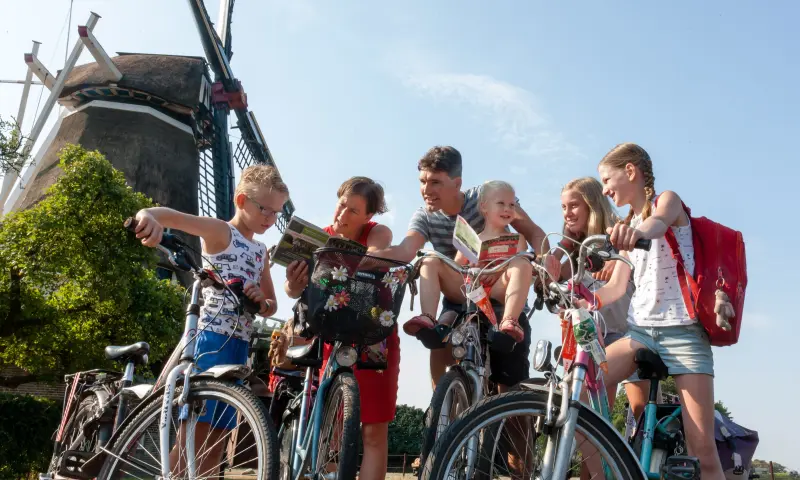 Fietsvierdaagse