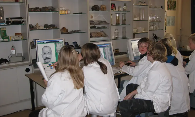 Jeugdlab