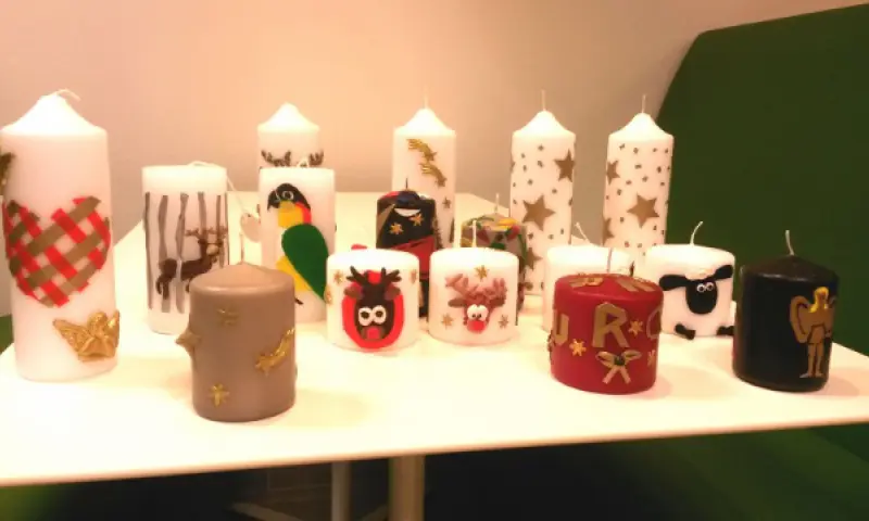 Kaarsen