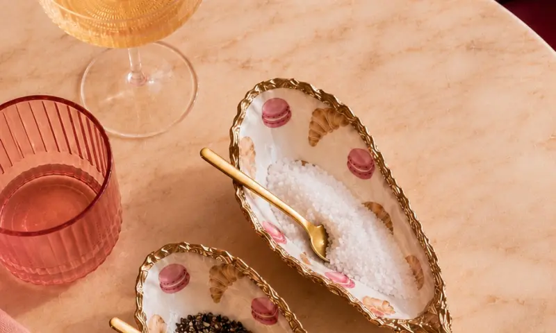 creatief bedrijfsuitje met decoupage