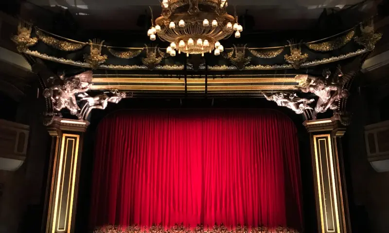 Filmtheater