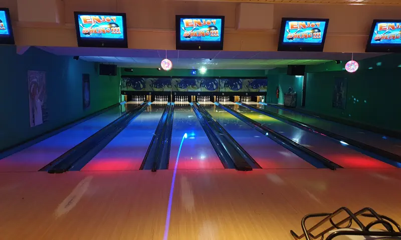 bowlen