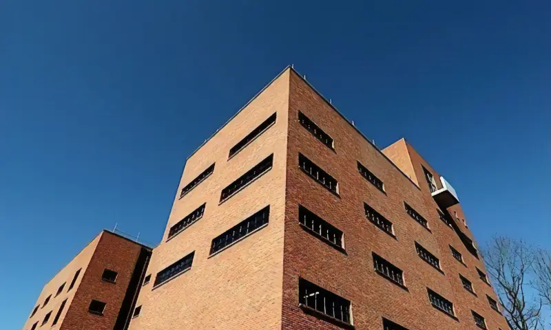 Art Center Hugo Voeten