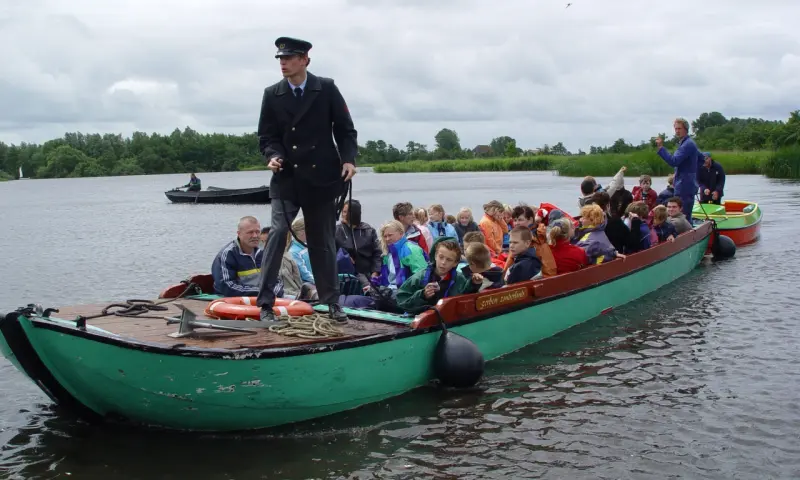 wateractiviteiten voor kinderen