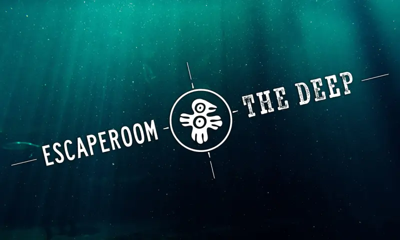 Escape room