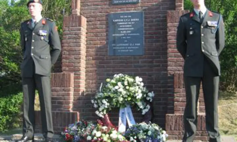 Monument