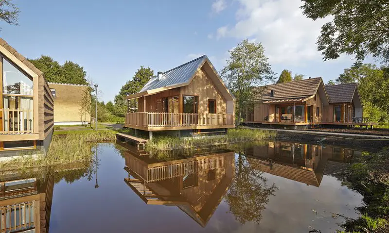 Landal Reeuwijkse Plassen