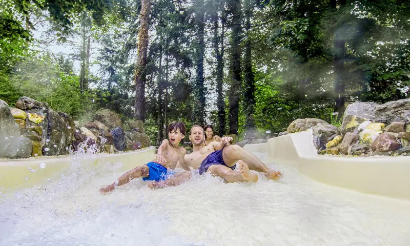 Center Parcs Erperheide