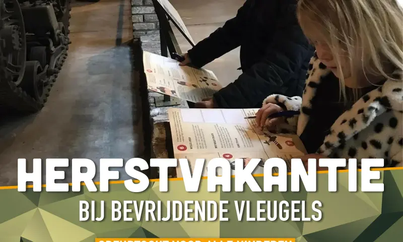 Herfstvakantie