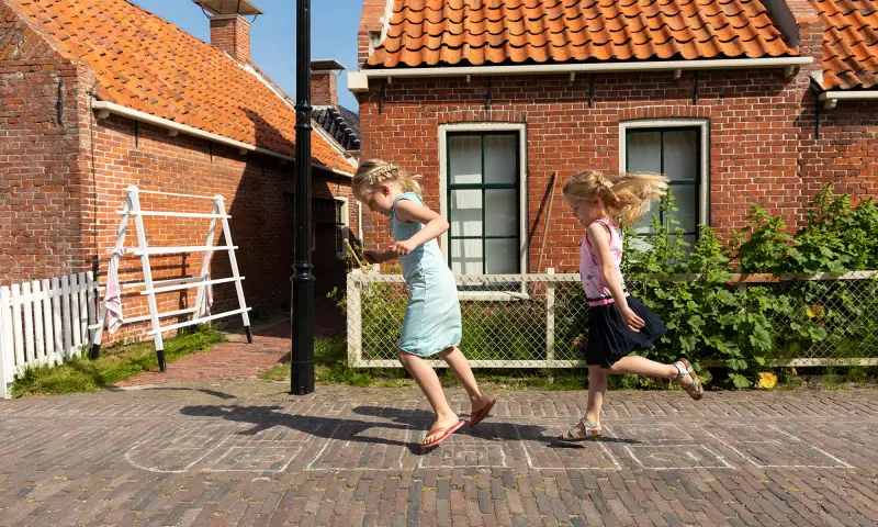 Kinderuitjes Museum