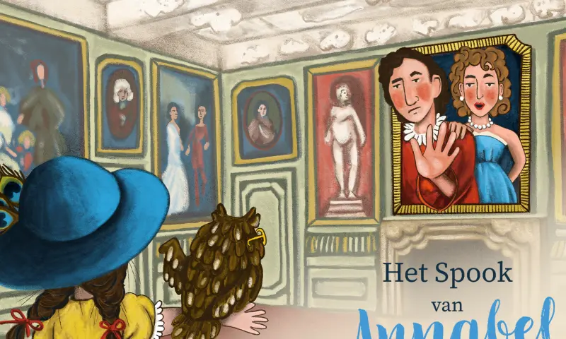 Het Spook van Annabel