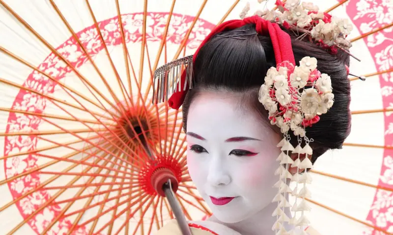 Maiko