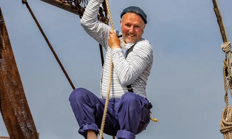 Foto: Guillaume Groen