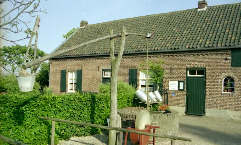 Huis
