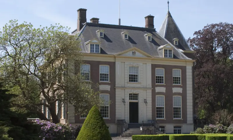 Huis Verwolde