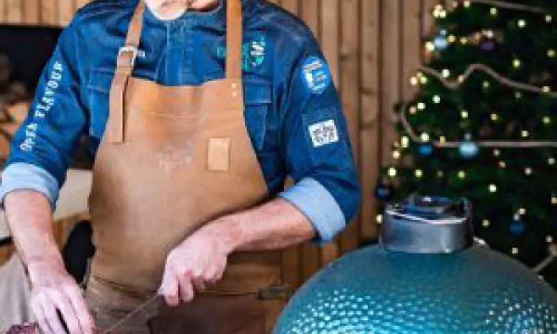Barbeque Workshop Roosendaal