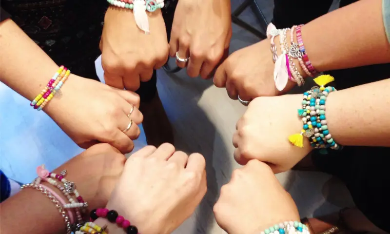 Armbandjes