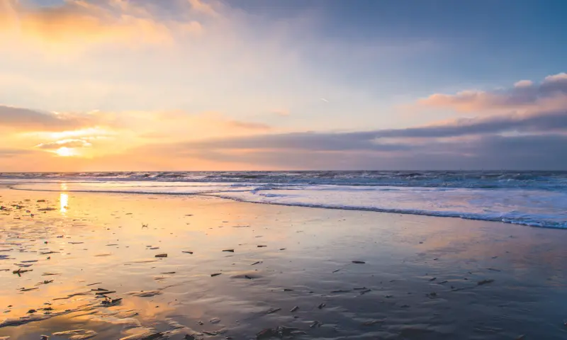 Zandvoort Strand