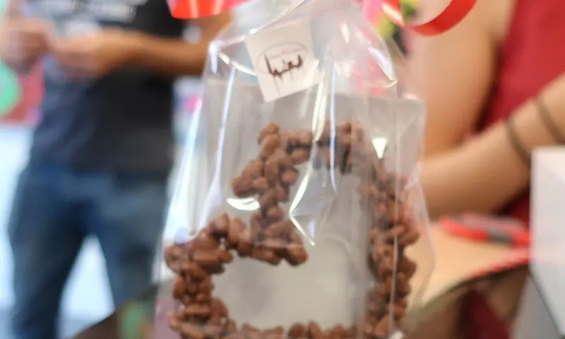 Eindresultaat workshop