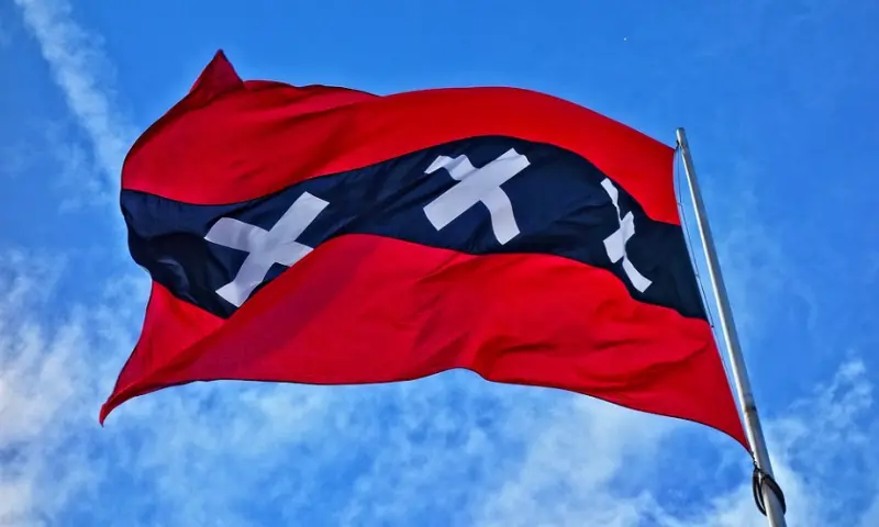 Vlag