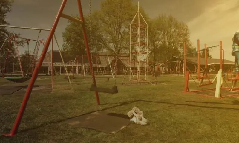 Escape Room Morskieft