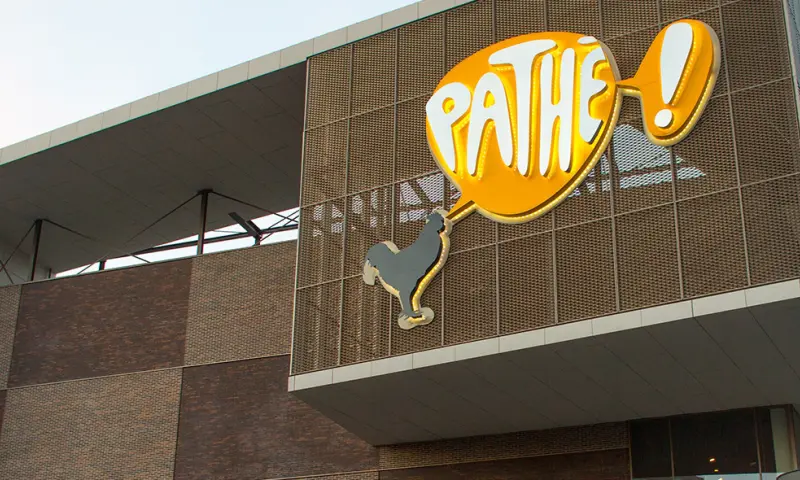 Pathé Bioscoop