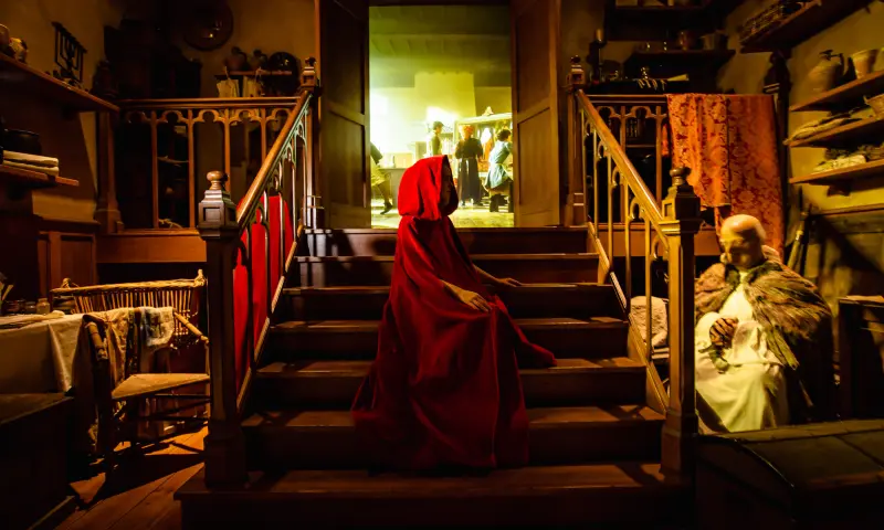 Historisch museum Brugge