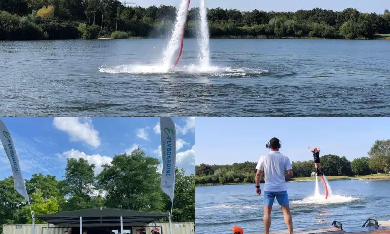 Vrijheid en een blijvende herinnering